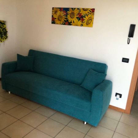 Ferienwohnung Olimpo Verolanuova Exterior foto