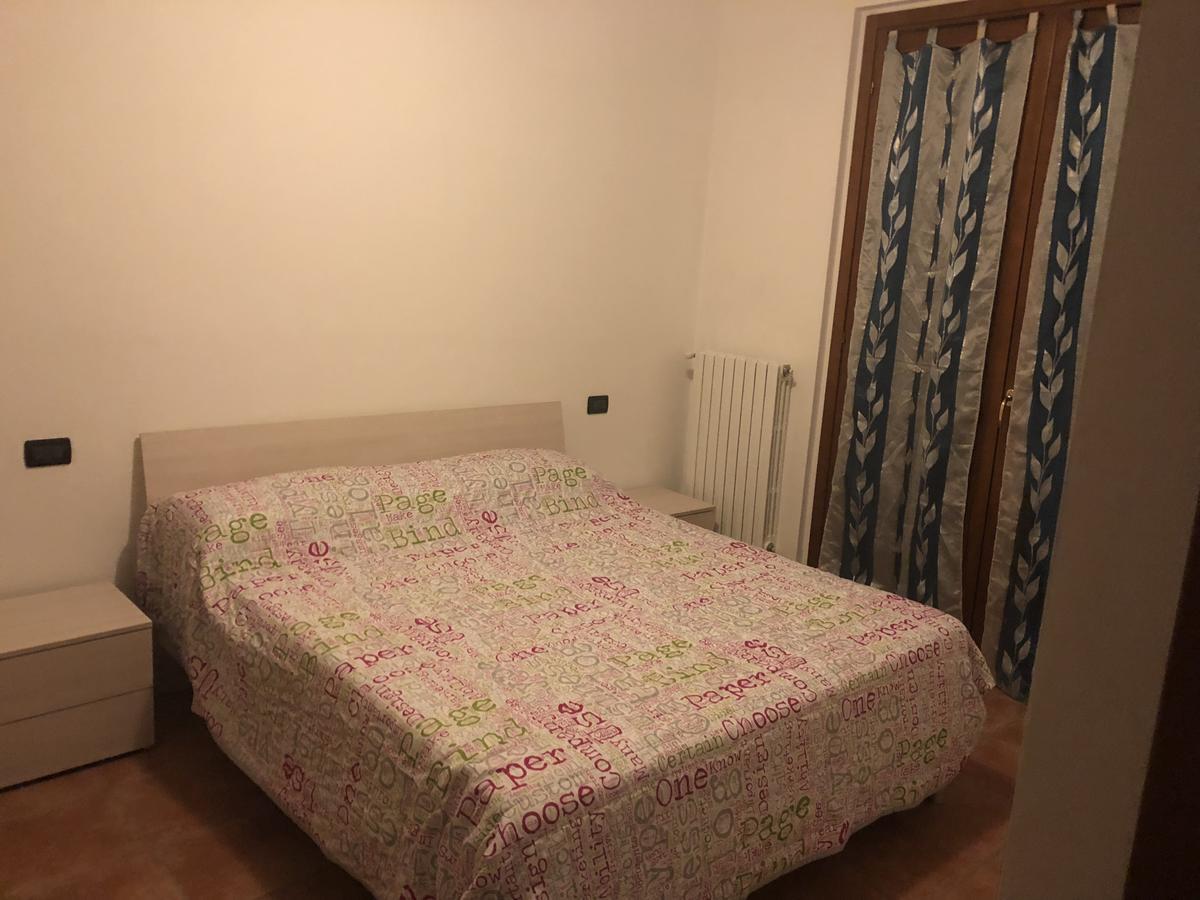 Ferienwohnung Olimpo Verolanuova Exterior foto