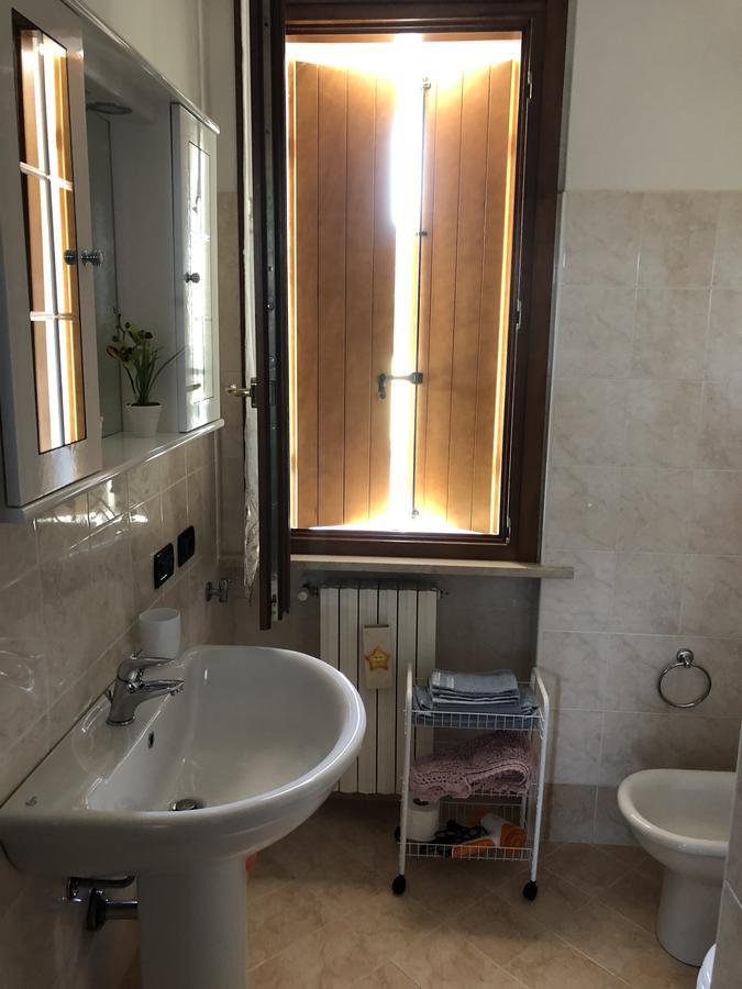 Ferienwohnung Olimpo Verolanuova Exterior foto