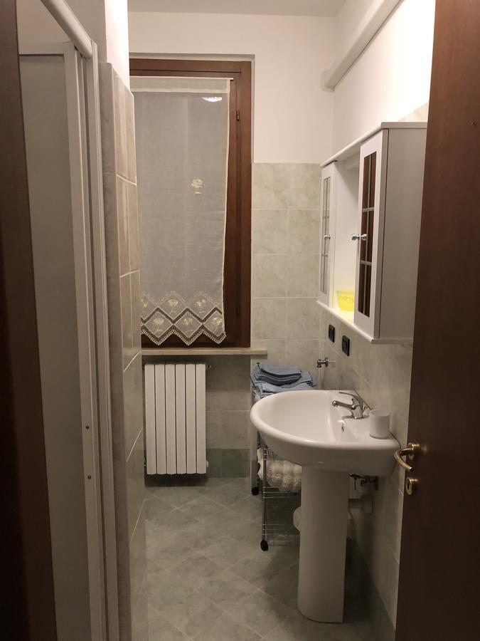 Ferienwohnung Olimpo Verolanuova Exterior foto