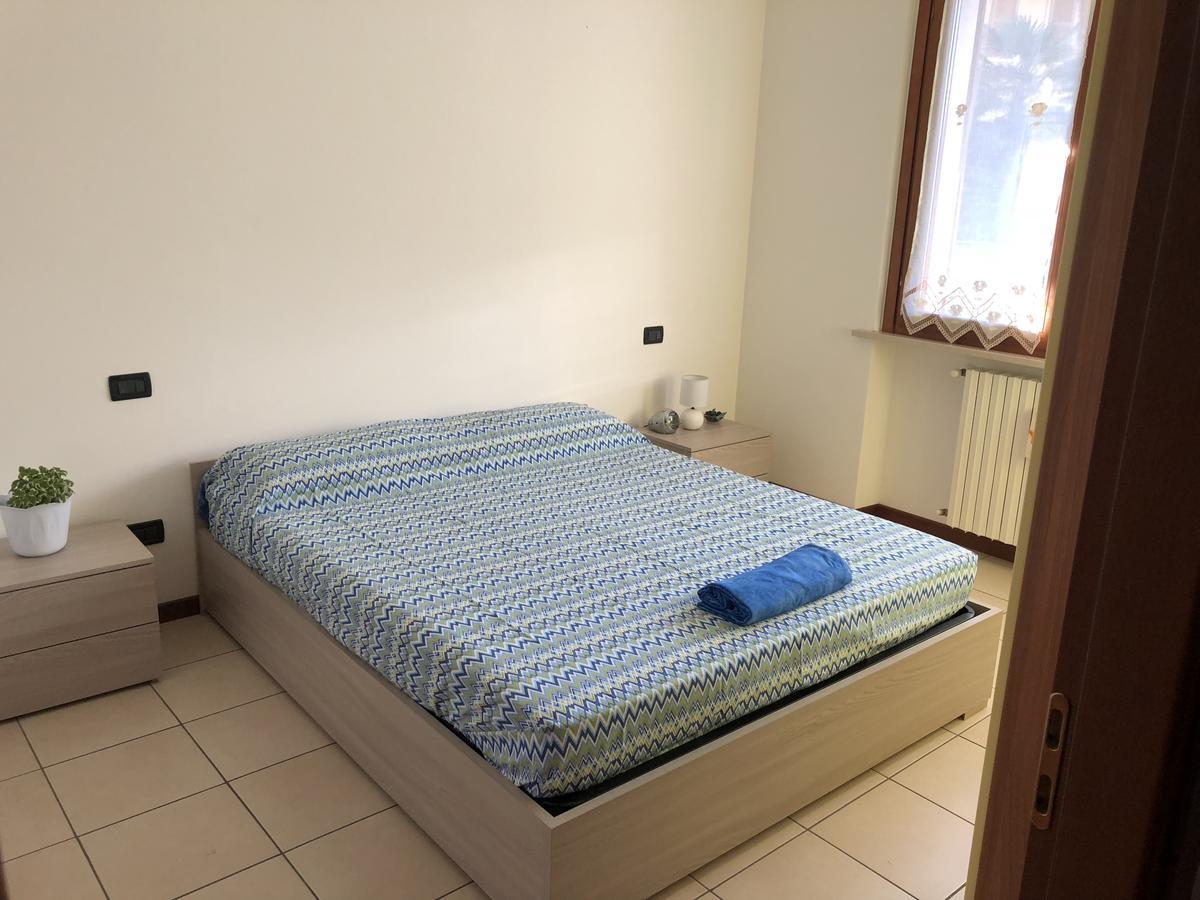 Ferienwohnung Olimpo Verolanuova Exterior foto