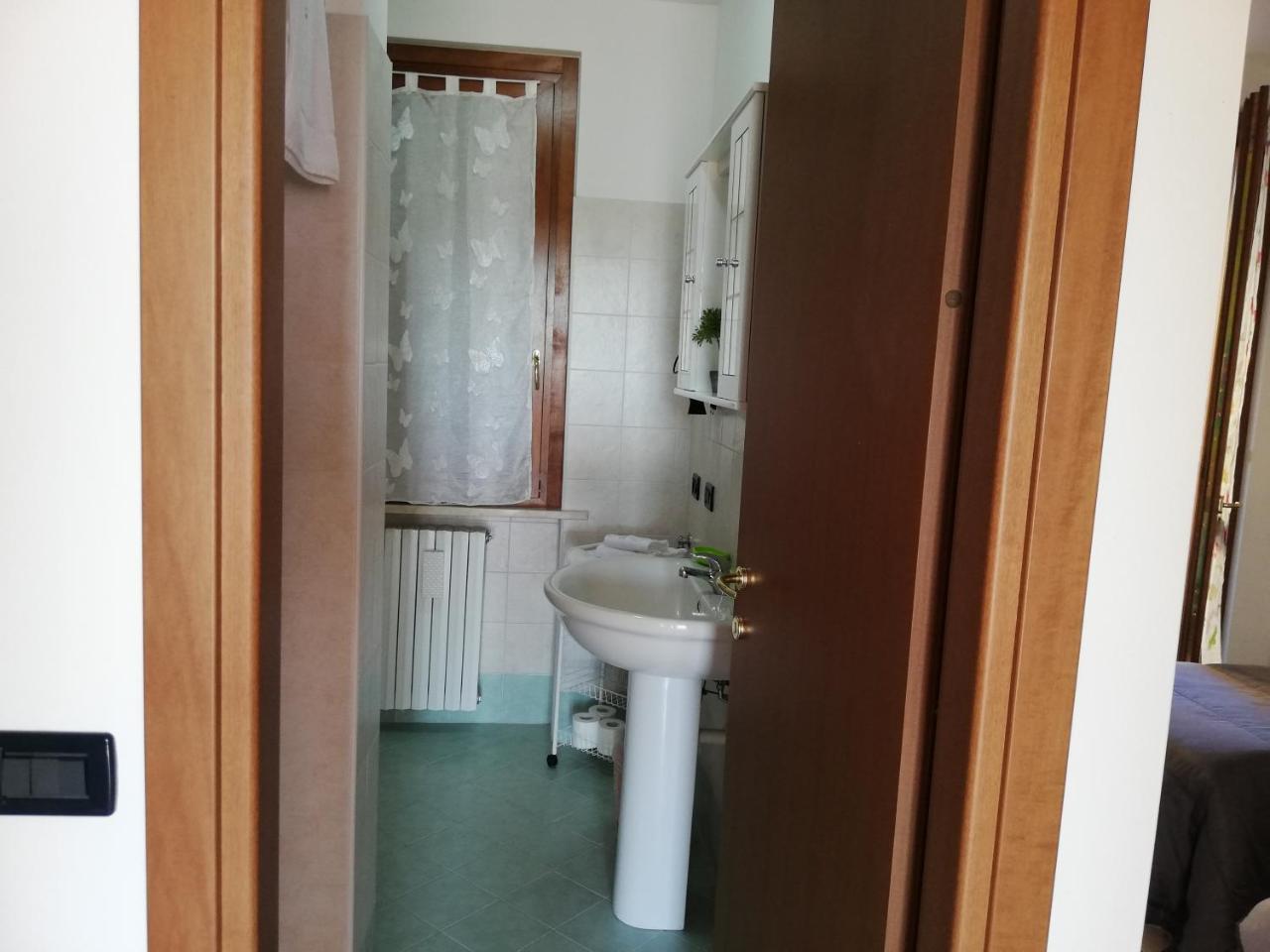 Ferienwohnung Olimpo Verolanuova Exterior foto