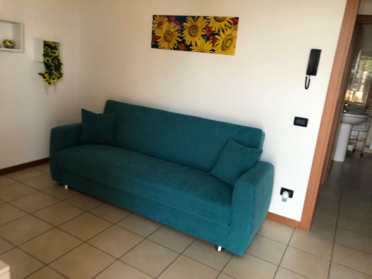 Ferienwohnung Olimpo Verolanuova Exterior foto