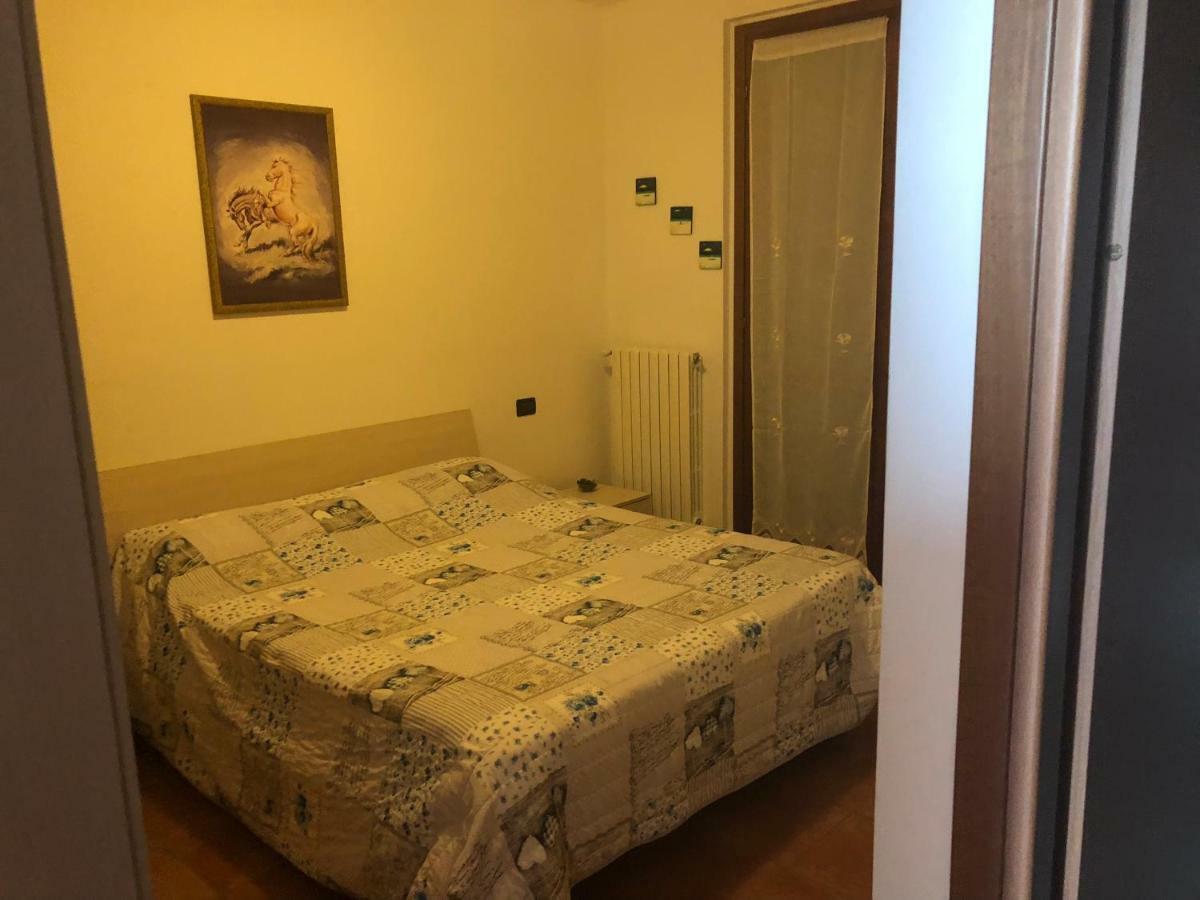 Ferienwohnung Olimpo Verolanuova Exterior foto